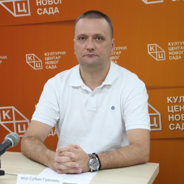 Предавање историчара Срђана Граовца на тему „Српска револуција – почетак” на Јутјуб каналу КЦНС
