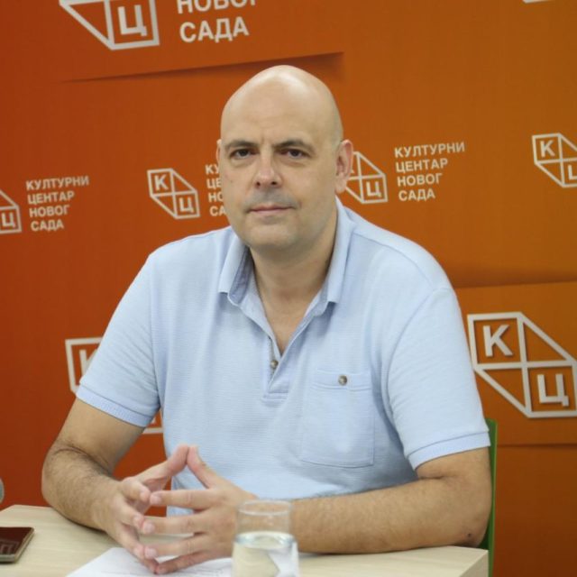 Предавање историчара др Милоша Савина на тему „Авантуризам Ђорђа Стратимировића“ на Јутјуб каналу КЦНС
