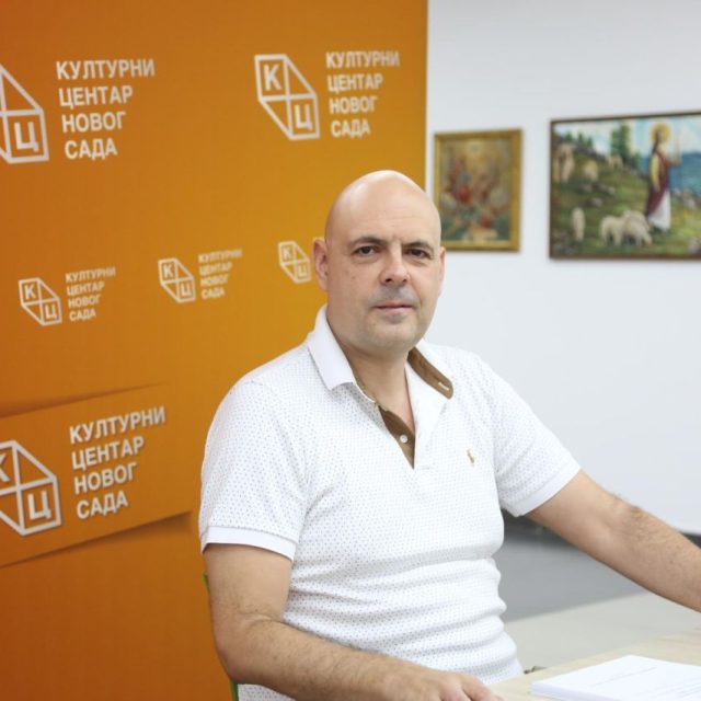 Предавање историчара др Милоша Савина на тему „Српско национално буђење у Војводини XIX века (I део)“ на Јутјуб каналу КЦНС