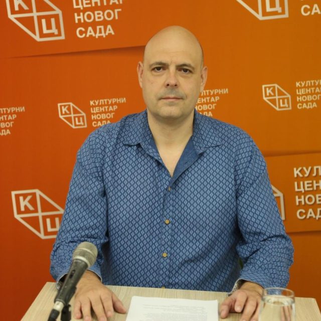 Предавање историчара др Милоша Савина на тему „Промена српске политичке реалности у Војводини након Аустроугарске нагодбе – први део“ на Јутјуб каналу КЦНС