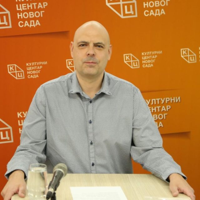 Предавање историчара др Милоша Савина на тему „Промена српске политичке реалности у Војводини након Аустроугарске нагодбе (II део)“ на Јутјуб каналу КЦНС