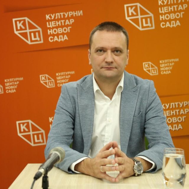 Предавање историчара Срђана Граовца на тему „Ослобођење Београда 1806–1807. године” на Јутјуб каналу КЦНС